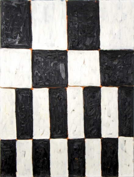 Mohamed Ahmed Ibrahim, Untitled 18