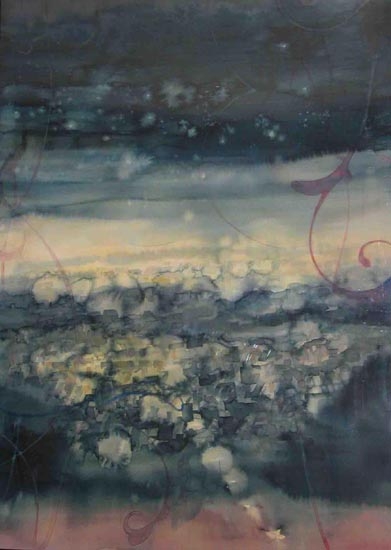 Indrapramit Roy DUSK