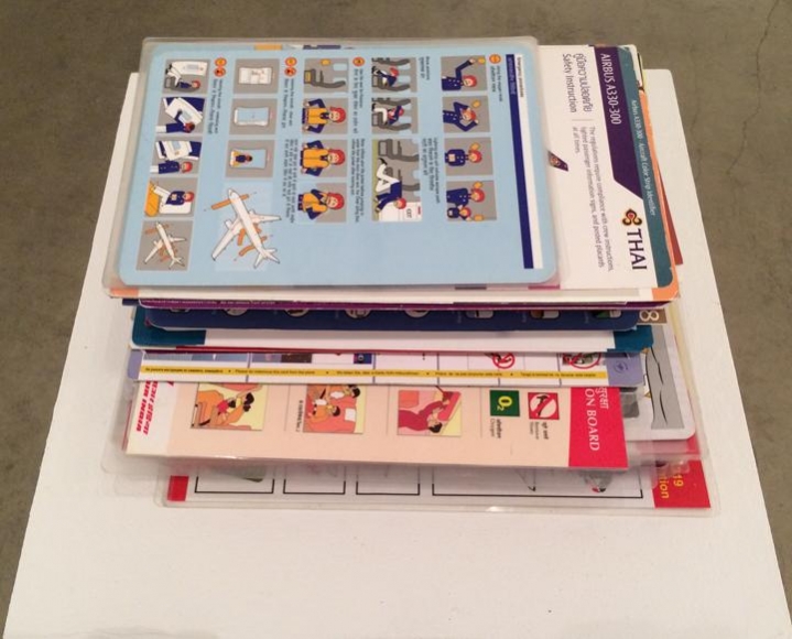 Himanshu Suri AIRLINE SAFETY STACK