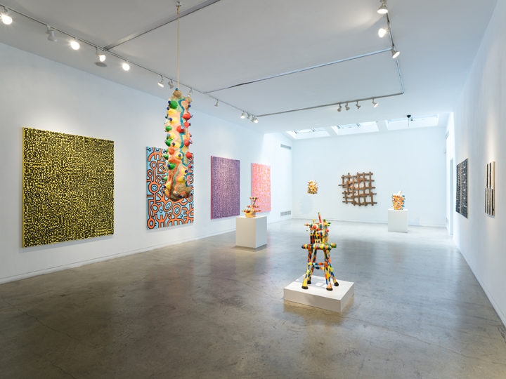 Mohamed Ahmed Ibrahim, Mixed Lines