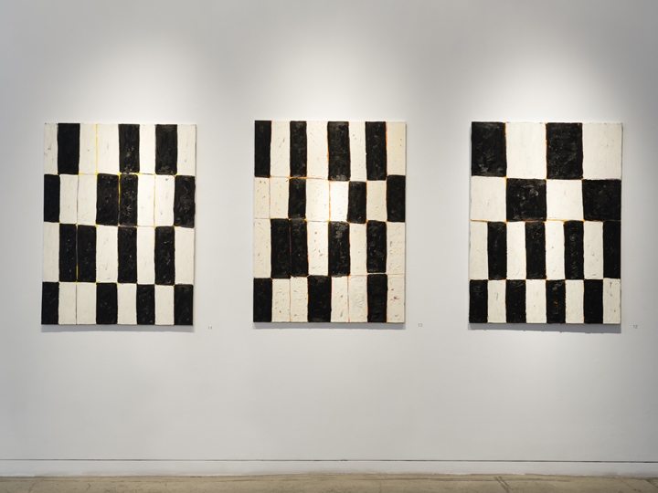 Mohamed Ahmed Ibrahim, Mixed Lines