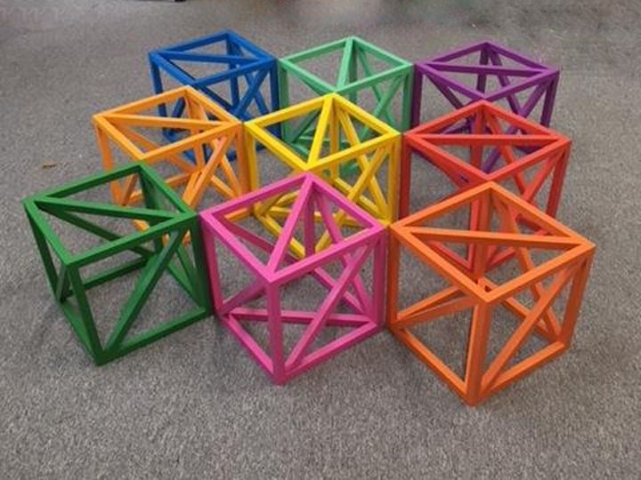 RASHEED ARAEEN Chandni Raat, 2018