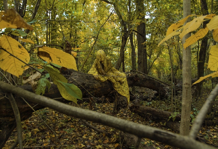 Sarah Ahmad From the series 'Bol' (3)
