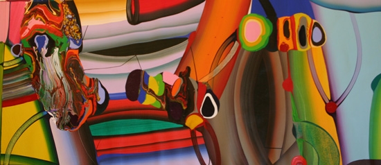 Bose Krishnamachari STRETCHED BODIES 29