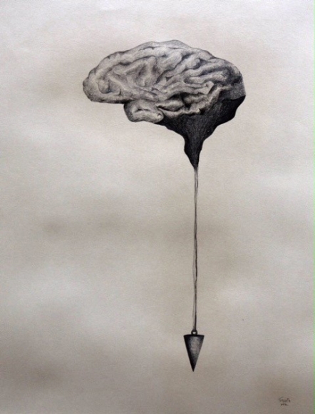 Thisath Thoradeniya Gray Matter III