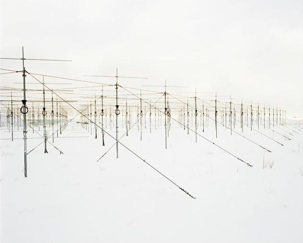 Dan Holdsworth ARRAY