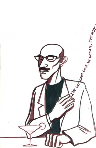 Sarnath Banerjee SOUL 3