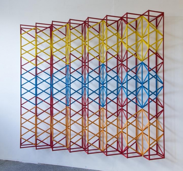Rasheed Araeen PEHLI SI MUHABUT