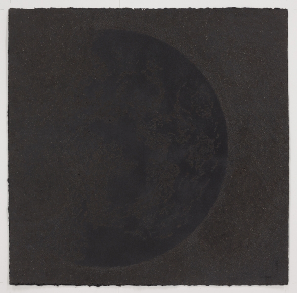 Saad Qureshi Absence of Light I