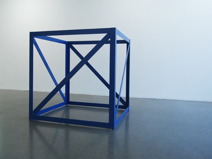 FIRST STRUCTURE