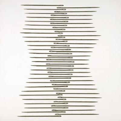 Roohi Ahmed ENTWINED