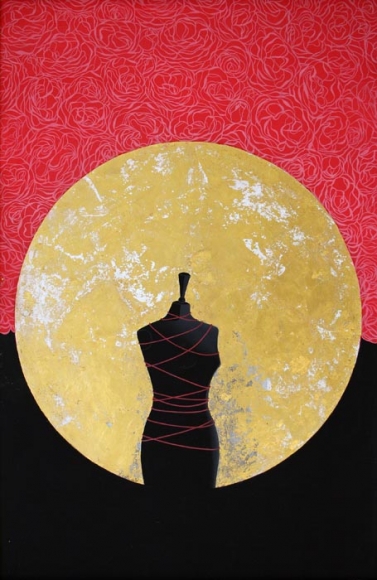 Ayesha Durrani WITHIN THE HALO