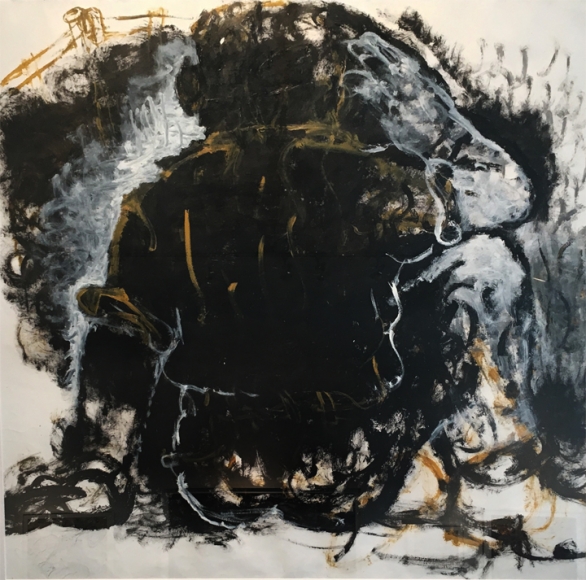 Jagath Weerasinghe Untitled (1)