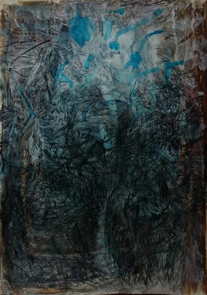 Jayashree Chakravarty, Spring tides