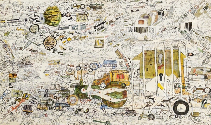 M. Vijitharan Untitled (1)
