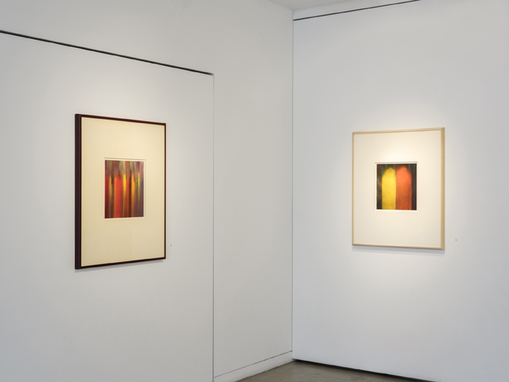 Natvar Bhavsar | Sublime Light, Installation View 17