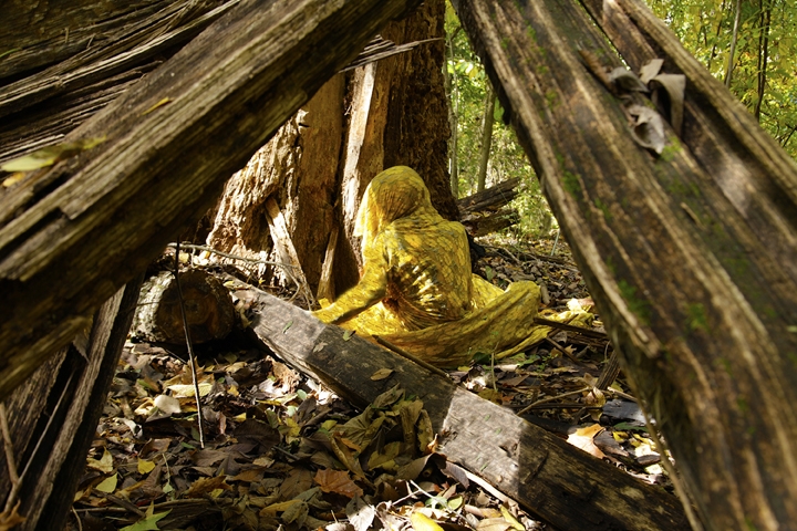 Sarah Ahmad From the series 'Bol' (5)