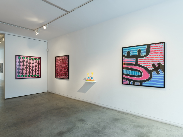 Mohamed Ahmed Ibrahim, Mixed Lines