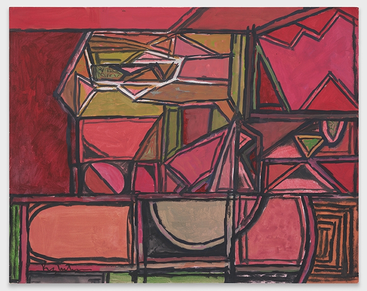 K.S. Kulkarni, Untitled