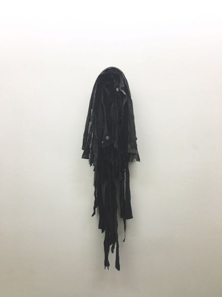 Joël Andrianomearisoa - OKMARCLAURENT77MONDAY BOY -