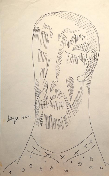 F. N. Souza
