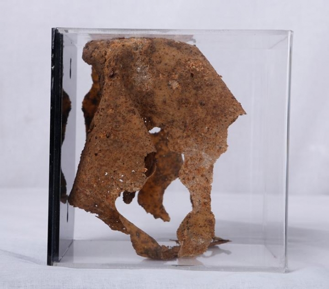 Ratna Gupta SOMEDAY CONTAINED SERIES (BOX 2)