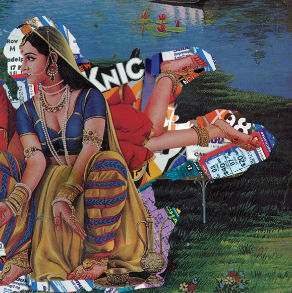Himanshu Suri & Chiraag Bhakta