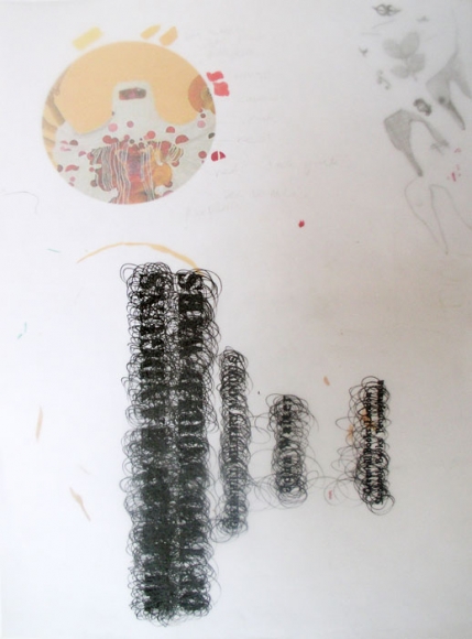 Hasnat Mahmood TRACINGS / REFERENCES