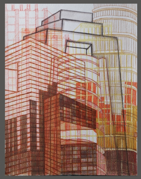 Pooja Iranna Juxtaposed expansions 11