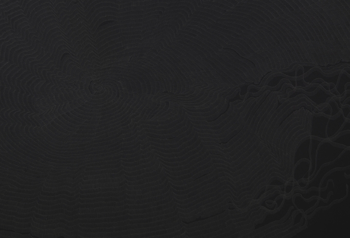 Waqas Khan Untitled (detail)