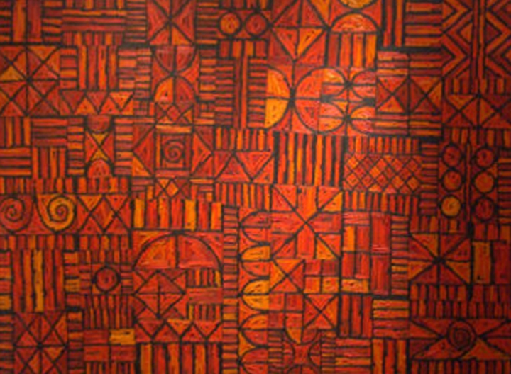 Rikki Wemega-Kwawu Ashanti Saga