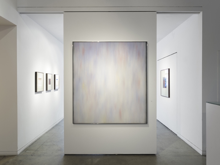 Natvar Bhavsar | Sublime Light, Installation View 13