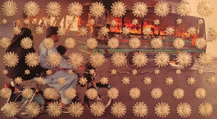 Fatima Munir Untitled (2)