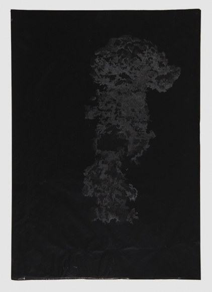 Saad Qureshi UNTITLED (PERSISTENCE OF MEMORY 4)