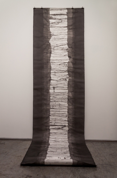 Mohammed Kazem , Experiment