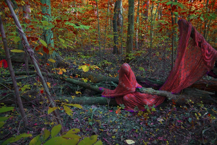 Sarah Ahmad From the series 'Bol' (15)