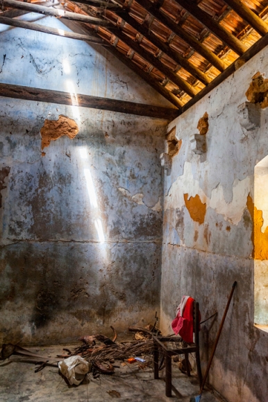 Dominic Sansoni Jaffna Homes X (Ed. of 3)