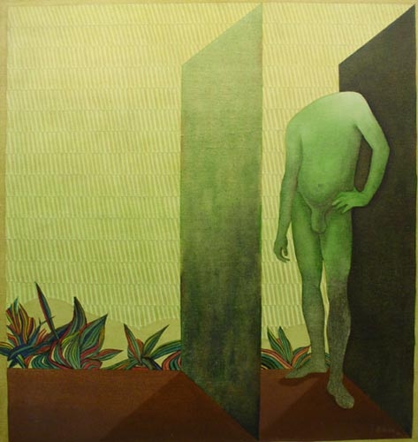 Viren Tanwar I AM ALONE