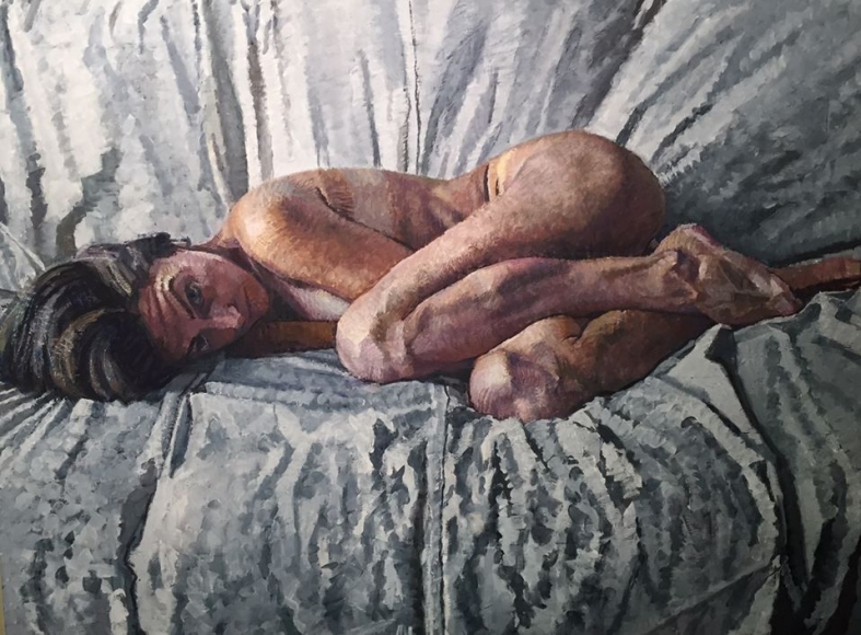 Bernardo Siciliano Overlap #3