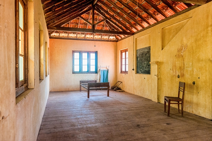 Dominic Sansoni Jaffna Homes I (Ed. of 3)