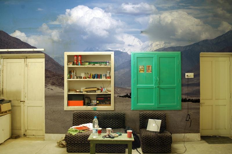 Iqra Tanveer Reality Scape for Web