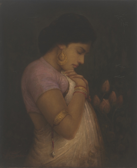 Hemen Mazumdar Rose or Thorn?