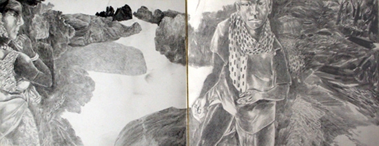 Laxma Goud UNTITLED