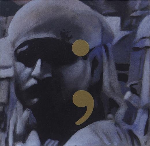 Baiju Parthan Untitled 4