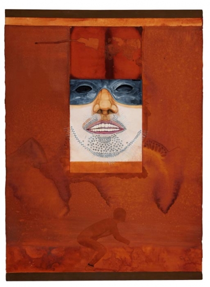 Anandajit Ray PRICKER