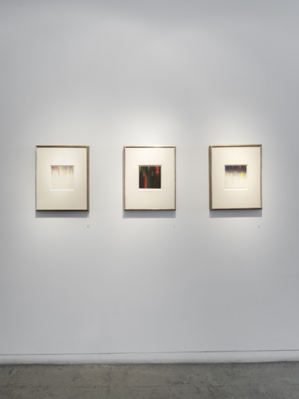 Natvar Bhavsar | Sublime Light, Installation View 14