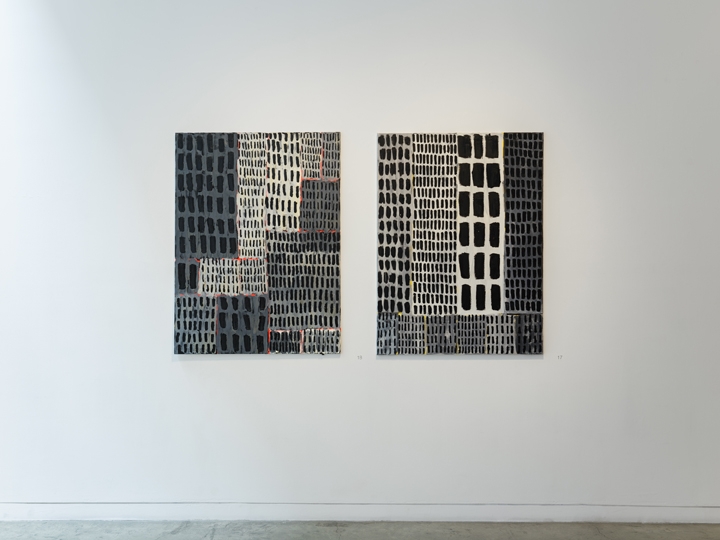 Mohamed Ahmed Ibrahim, Mixed Lines