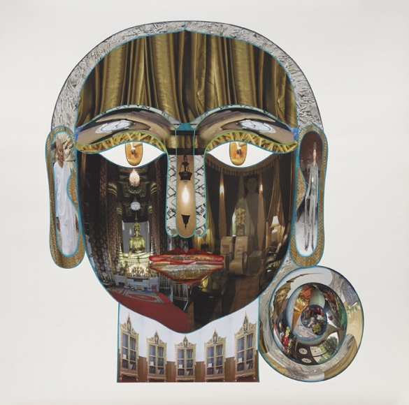 MATTERS OF THE HEART (HEAD III)