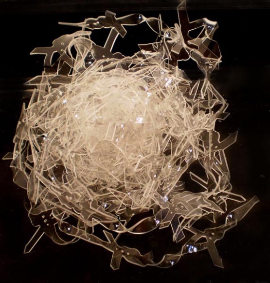 Amna Ilyas UNTITLED 7