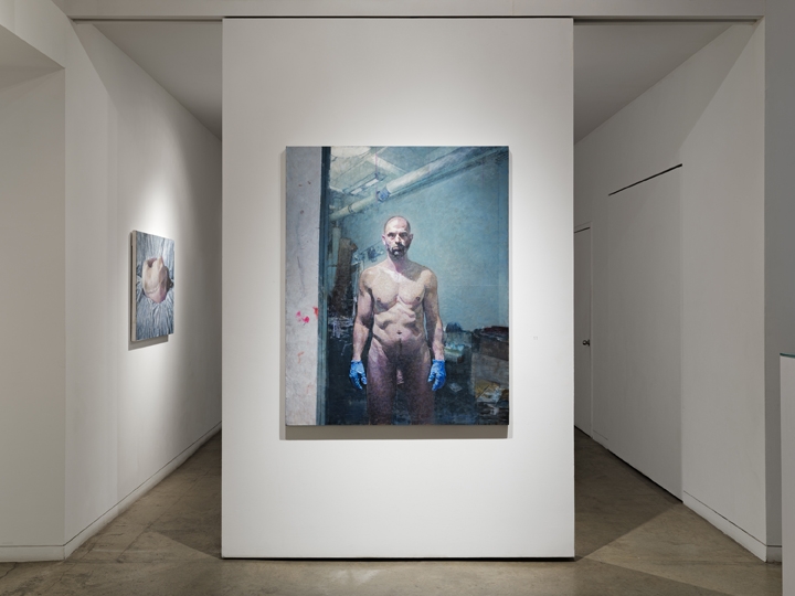 Bernardo Siciliano, Pigs and Saints